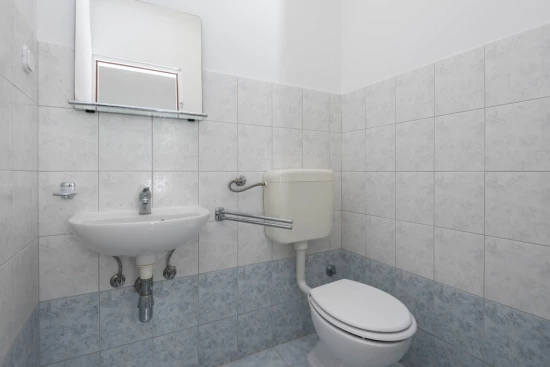 Apartmán Jižní Dalmácie - Orebić DA 10153 N3