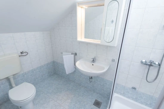 Apartmán Jižní Dalmácie - Orebić DA 10153 N3