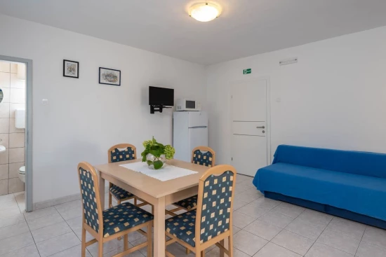 Apartmán Jižní Dalmácie - Orebić DA 10153 N5