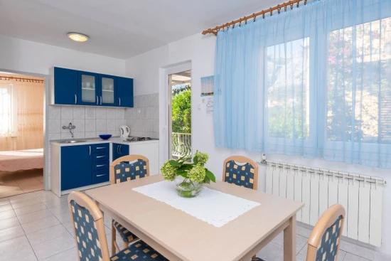 Apartmán Jižní Dalmácie - Orebić DA 10153 N5