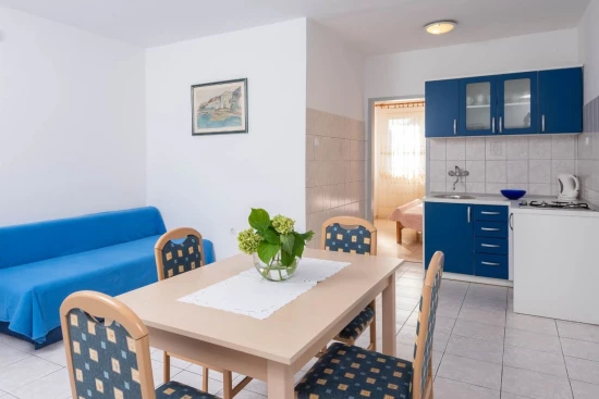 Apartmán Jižní Dalmácie - Orebić DA 10153 N5