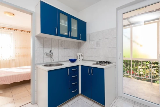 Apartmán Jižní Dalmácie - Orebić DA 10153 N5