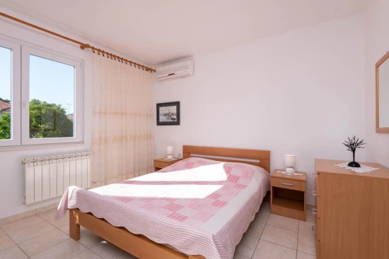 Apartmán Jižní Dalmácie - Orebić DA 10153 N5