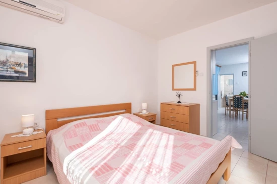 Apartmán Jižní Dalmácie - Orebić DA 10153 N5