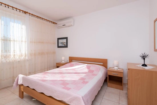 Apartmán Jižní Dalmácie - Orebić DA 10153 N5