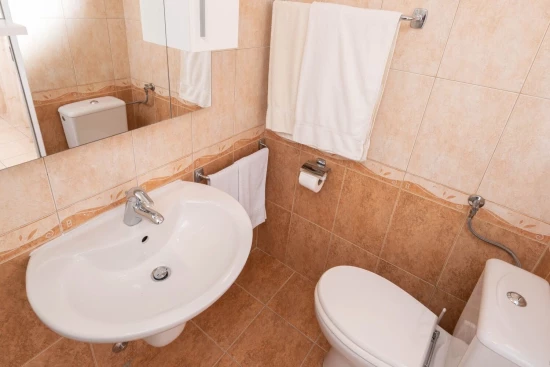 Apartmán Jižní Dalmácie - Orebić DA 10153 N5