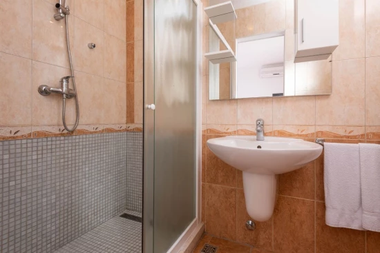 Apartmán Jižní Dalmácie - Orebić DA 10153 N5