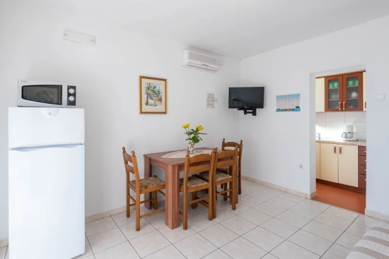 Apartmán Jižní Dalmácie - Orebić DA 10153 N6