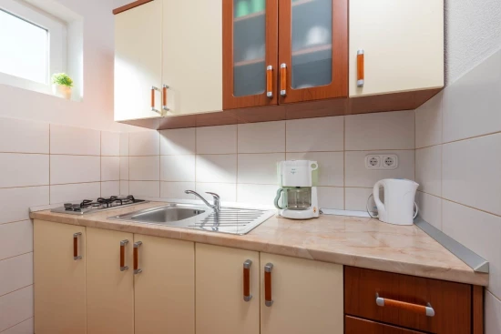 Apartmán Jižní Dalmácie - Orebić DA 10153 N6