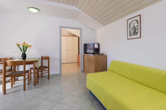 Apartmán Jižní Dalmácie - Orebić DA 10153 N7