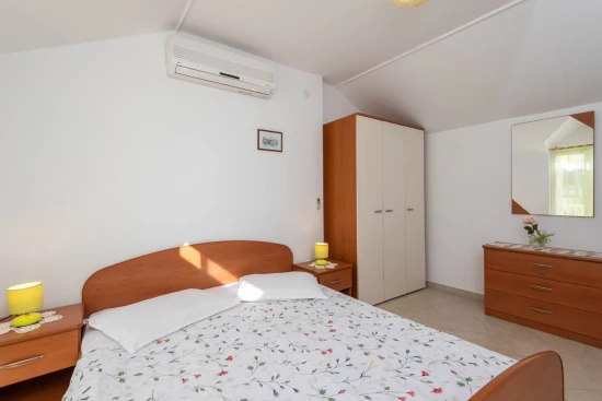 Apartmán Jižní Dalmácie - Orebić DA 10153 N7