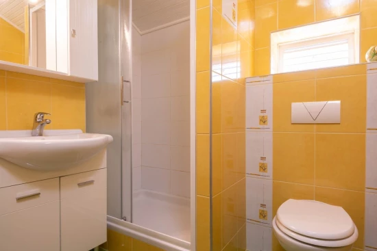 Apartmán Jižní Dalmácie - Orebić DA 10153 N7