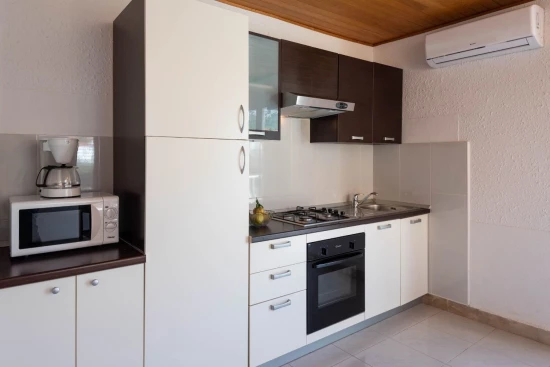 Apartmán Jižní Dalmácie - Orebić DA 10153 N8