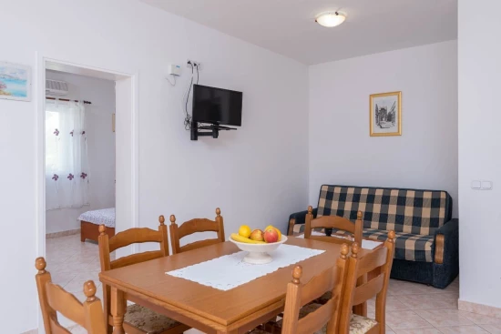 Apartmán Jižní Dalmácie - Orebić DA 10153 N10