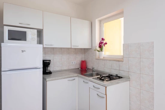 Apartmán Jižní Dalmácie - Orebić DA 10153 N10