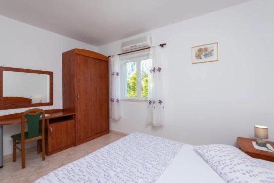 Apartmán Jižní Dalmácie - Orebić DA 10153 N10