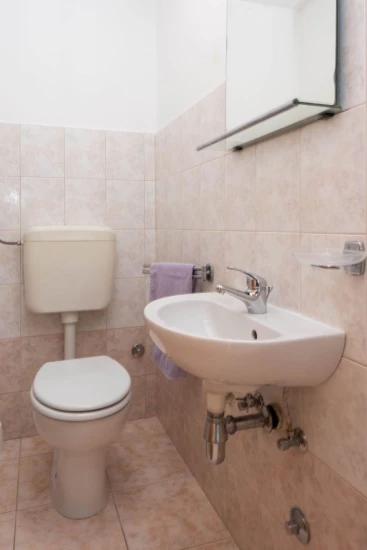 Apartmán Jižní Dalmácie - Orebić DA 10153 N11