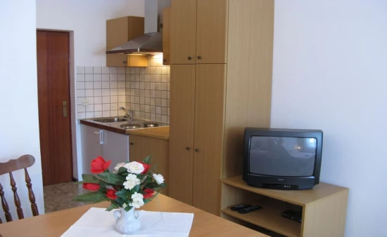 Apartmán Jižní Dalmácie - Orebić DA 10154 N1