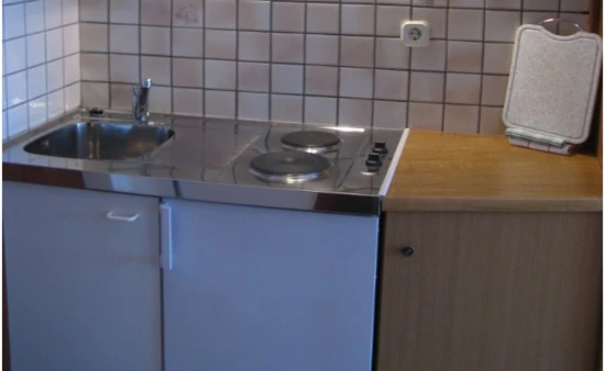 Apartmán Jižní Dalmácie - Orebić DA 10154 N4