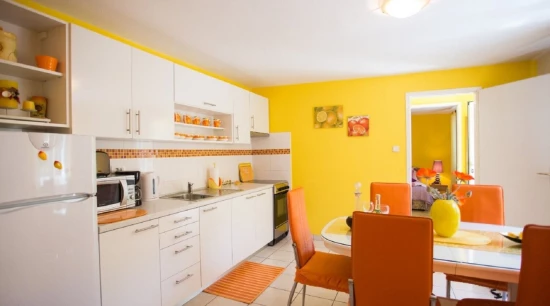 Apartmán Jižní Dalmácie - Orebić DA 10155 N1