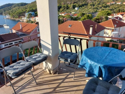 Apartmán Ostrov Dugi otok - Božava OS 11421 N1