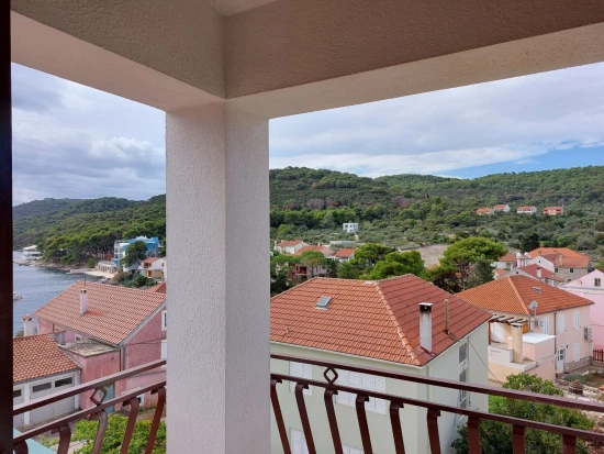 Apartmán Ostrov Dugi otok - Božava OS 11421 N1