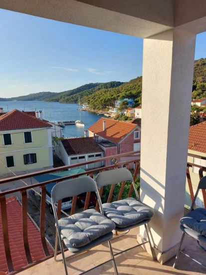 Apartmán Ostrov Dugi otok - Božava OS 11421 N1