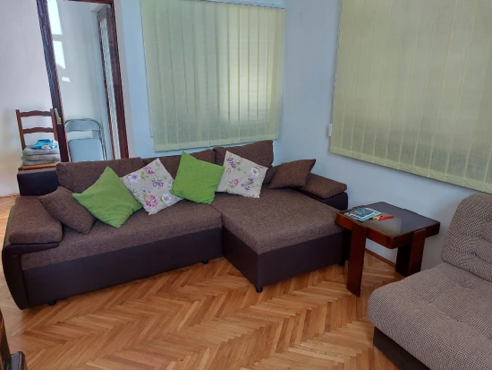 Apartmán Ostrov Dugi otok - Božava OS 11421 N1