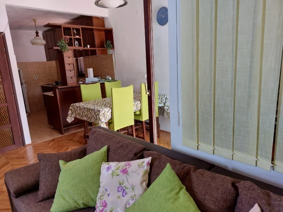 Apartmán Ostrov Dugi otok - Božava OS 11421 N1