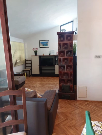 Apartmán Ostrov Dugi otok - Božava OS 11421 N1