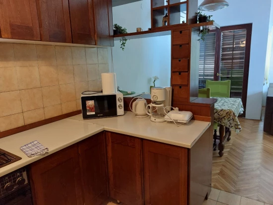 Apartmán Ostrov Dugi otok - Božava OS 11421 N1