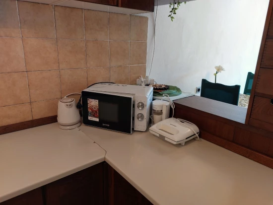 Apartmán Ostrov Dugi otok - Božava OS 11421 N1