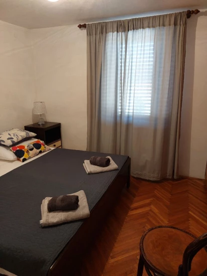 Apartmán Ostrov Dugi otok - Božava OS 11421 N1