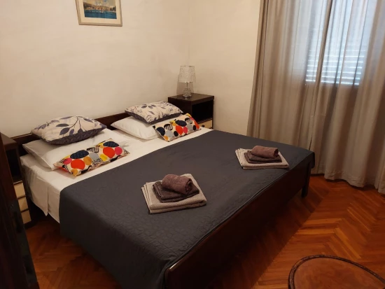 Apartmán Ostrov Dugi otok - Božava OS 11421 N1