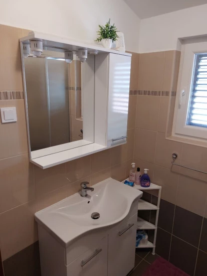 Apartmán Ostrov Dugi otok - Božava OS 11421 N1