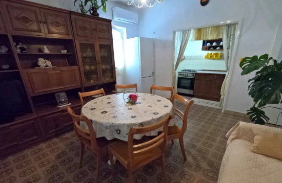 Apartmán Ostrov Ugljan - Sutomišćica OS 11422 N1