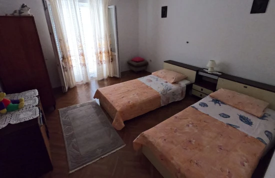 Apartmán Ostrov Ugljan - Sutomišćica OS 11422 N1