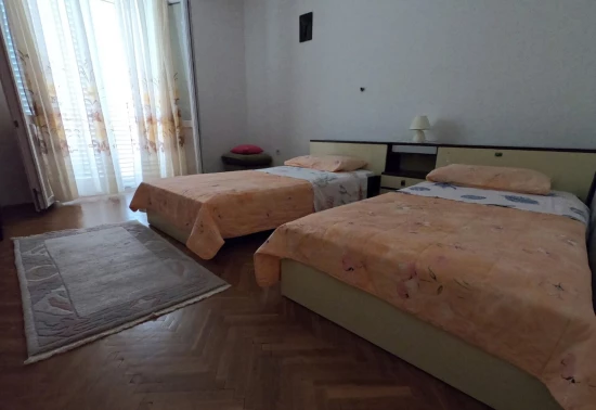 Apartmán Ostrov Ugljan - Sutomišćica OS 11422 N1