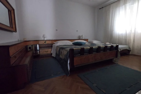 Apartmán Ostrov Ugljan - Sutomišćica OS 11422 N1