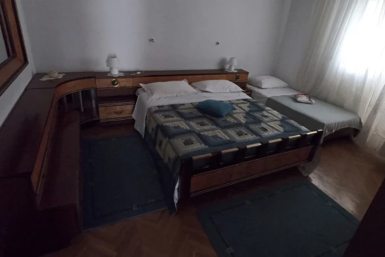 Apartmán Ostrov Ugljan - Sutomišćica OS 11422 N1