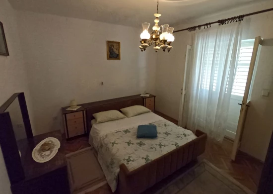 Apartmán Ostrov Ugljan - Sutomišćica OS 11422 N1