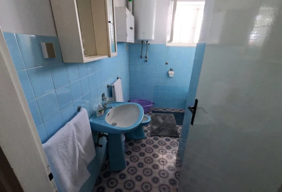 Apartmán Ostrov Ugljan - Sutomišćica OS 11422 N1