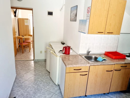 Apartmán Jižní Dalmácie - Trpanj (Orebić) DA 10156 N1