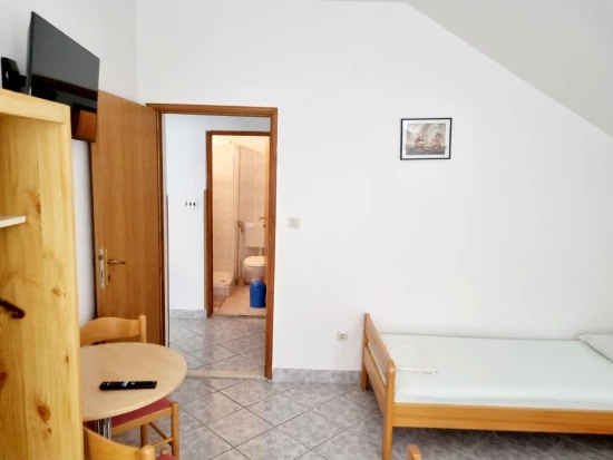 Apartmán Jižní Dalmácie - Trpanj (Orebić) DA 10156 N1