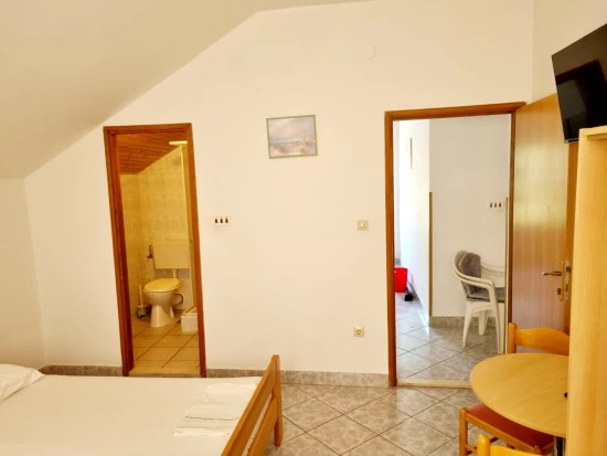 Apartmán Jižní Dalmácie - Trpanj (Orebić) DA 10156 N1