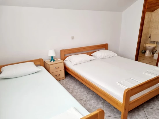 Apartmán Jižní Dalmácie - Trpanj (Orebić) DA 10156 N1