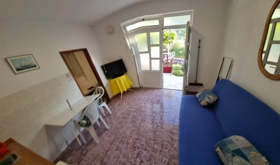 Apartmán Jižní Dalmácie - Trpanj (Orebić) DA 10156 N2