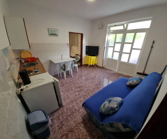 Apartmán Jižní Dalmácie - Trpanj (Orebić) DA 10156 N2