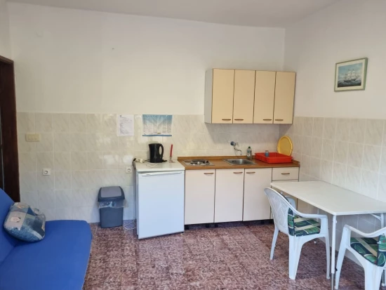 Apartmán Jižní Dalmácie - Trpanj (Orebić) DA 10156 N2