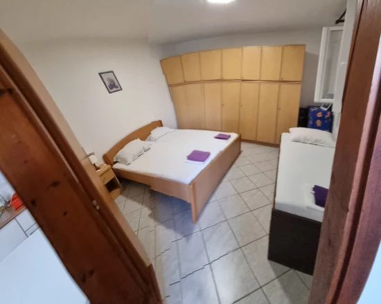 Apartmán Jižní Dalmácie - Trpanj (Orebić) DA 10156 N2